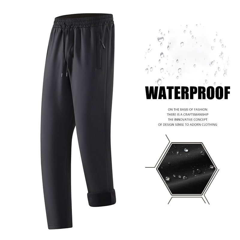 Pantaloni sportivi invernali d - Outdoor Sport Waterproof Pants recensione e prezzo