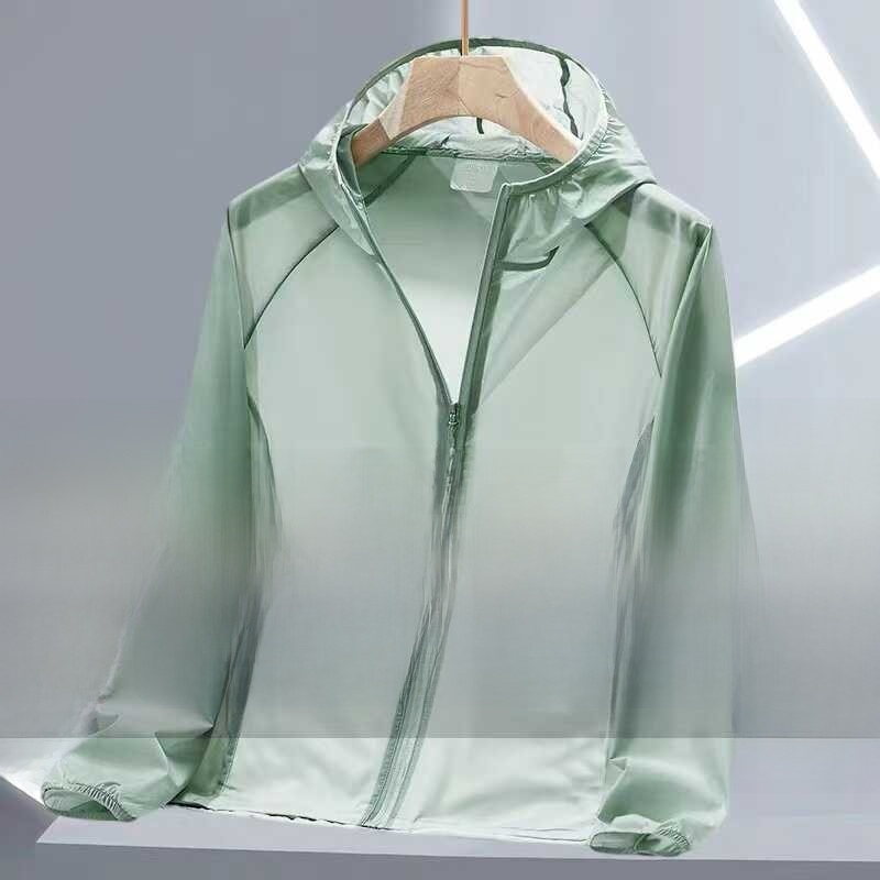 Giacca Estiva da Uomo in Seta  - Outdoor Sport Gear recensione e prezzo