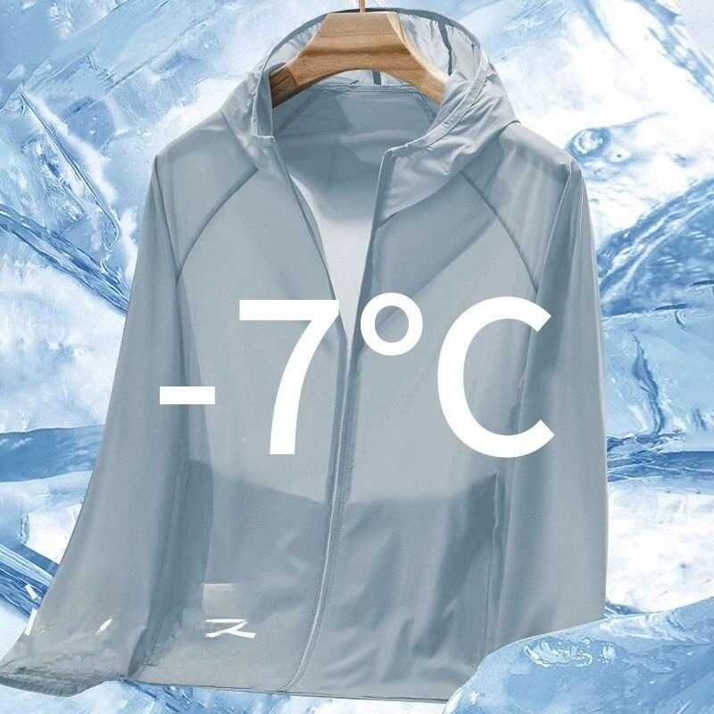 Giacca Estiva da Uomo in Seta  - Outdoor Sport Gear recensione e prezzo
