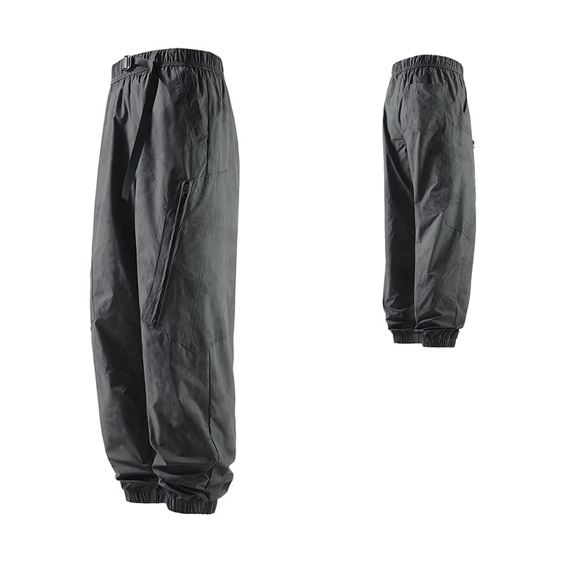 Pantaloni da Escursionismo Pri - Outdoor Sport Waterproof Pants recensione e prezzo
