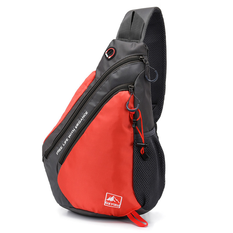 Borsa a tracolla da donna di m - Outdoor Sport Bag recensione e prezzo
