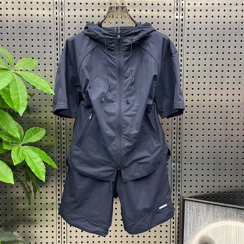 Completo Estivo da Uomo Sottil - Outdoor Sports Outfit recensione e prezzo