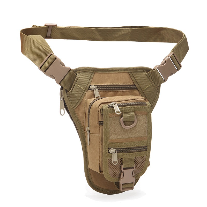 Borsa da cintura per sport all - Outdoor Sport Bag recensione e prezzo