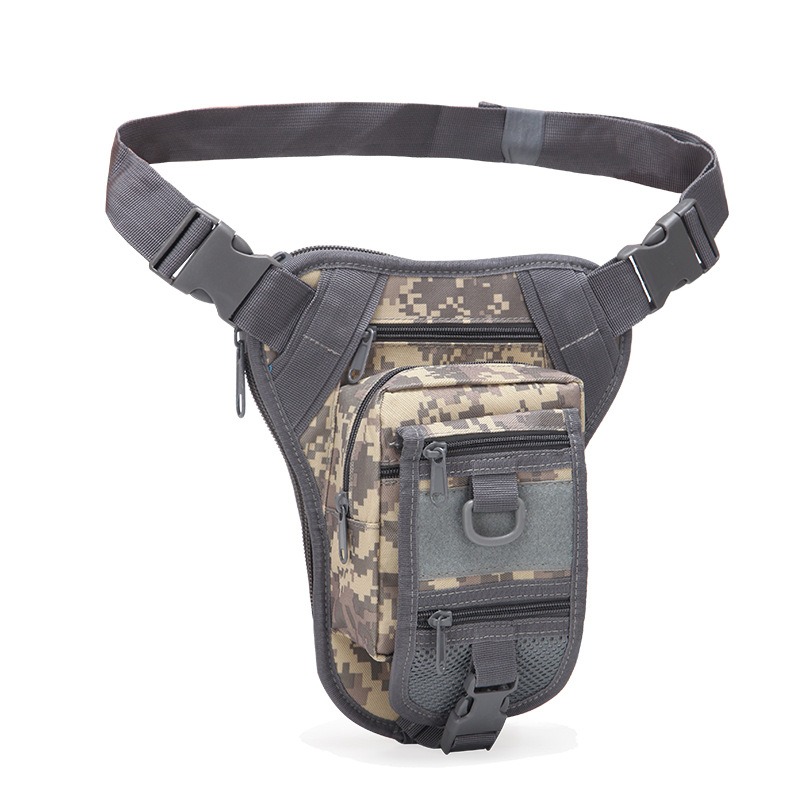 Borsa da cintura per sport all - Outdoor Sport Bag recensione e prezzo
