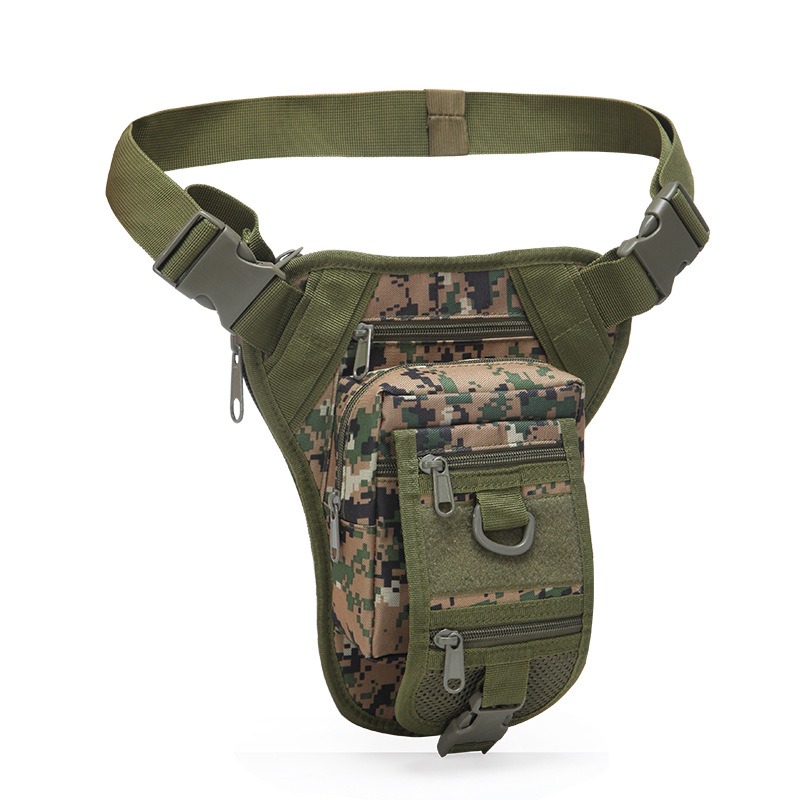 Borsa da cintura per sport all - Outdoor Sport Bag recensione e prezzo