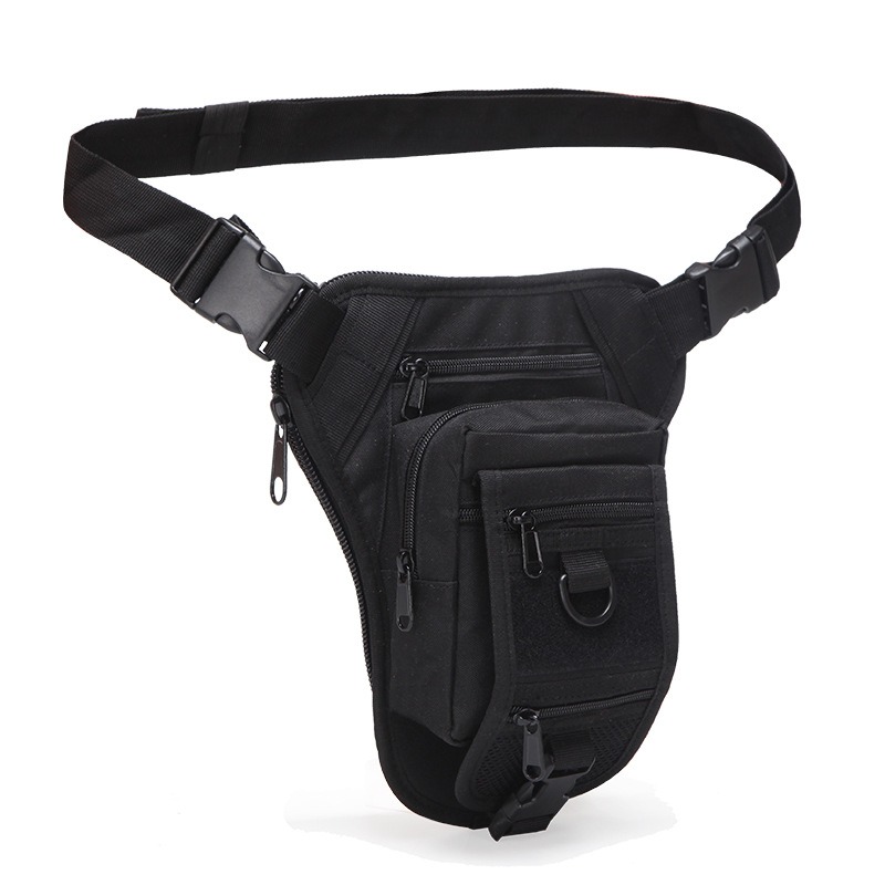 Borsa da cintura per sport all - Outdoor Sport Bag recensione e prezzo