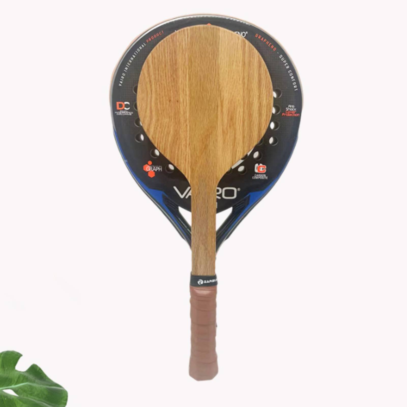 Racchetta da beach tennis in l - Outdoor Sports Accessories recensione e prezzo