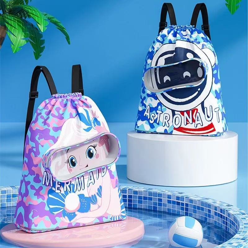 Borsa da Nuoto Portatile per B - Outdoor Sport Bag recensione e prezzo