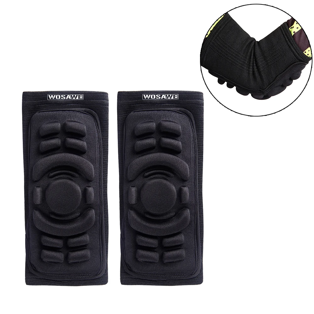 1 paio di gomitiere sportive p - Mtb Elbow Pad recensione e prezzo