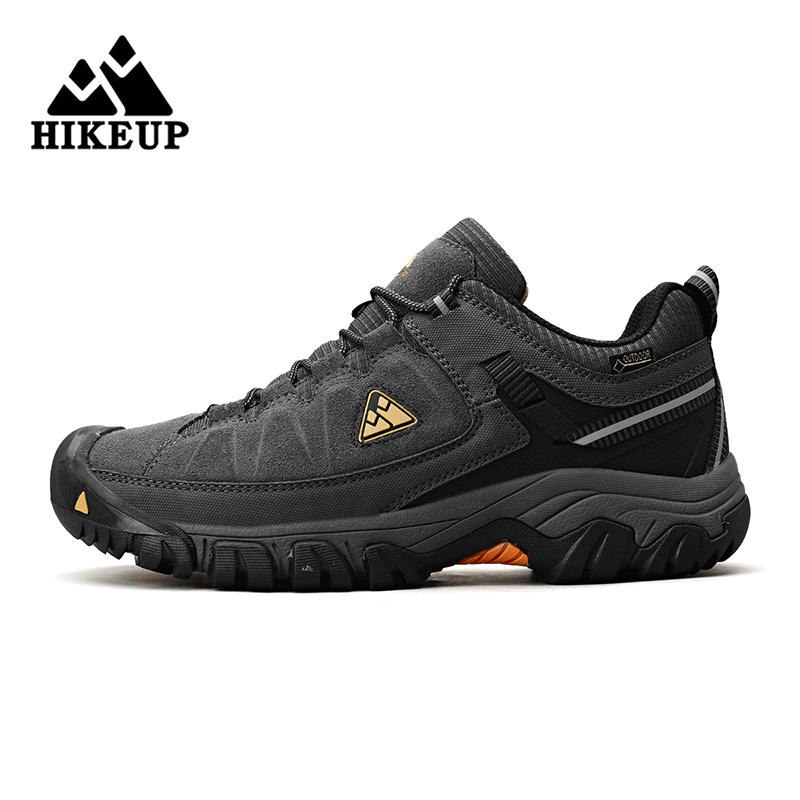 HIKEUP Scarpe da trekking da u - Climbing Shoe Beginner recensione e prezzo