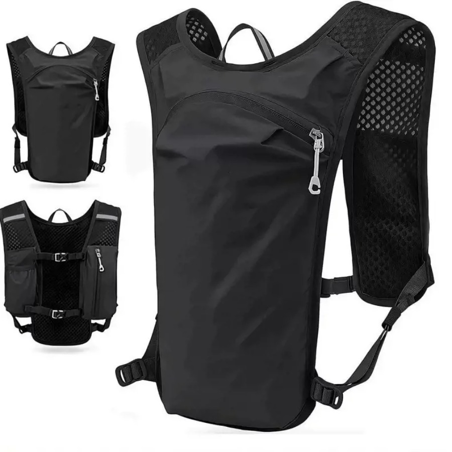 Gilet Idratazione Leggero ad A - Outdoor Sport Gear recensione e prezzo