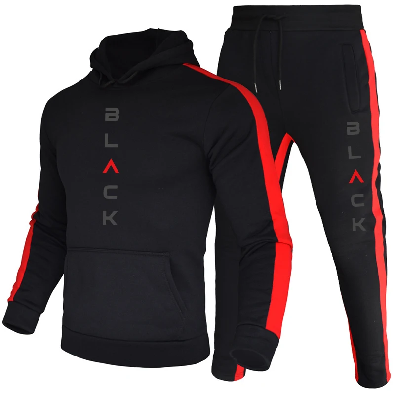 Completo Sportivo Uomo 2 Pezzi - Outdoor Sports Outfit recensione e prezzo
