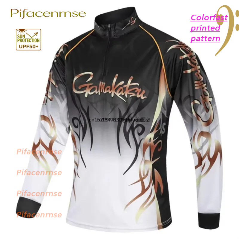 Nuove Camicie da Pesca di Marc - Outdoor Sport Brand recensione e prezzo