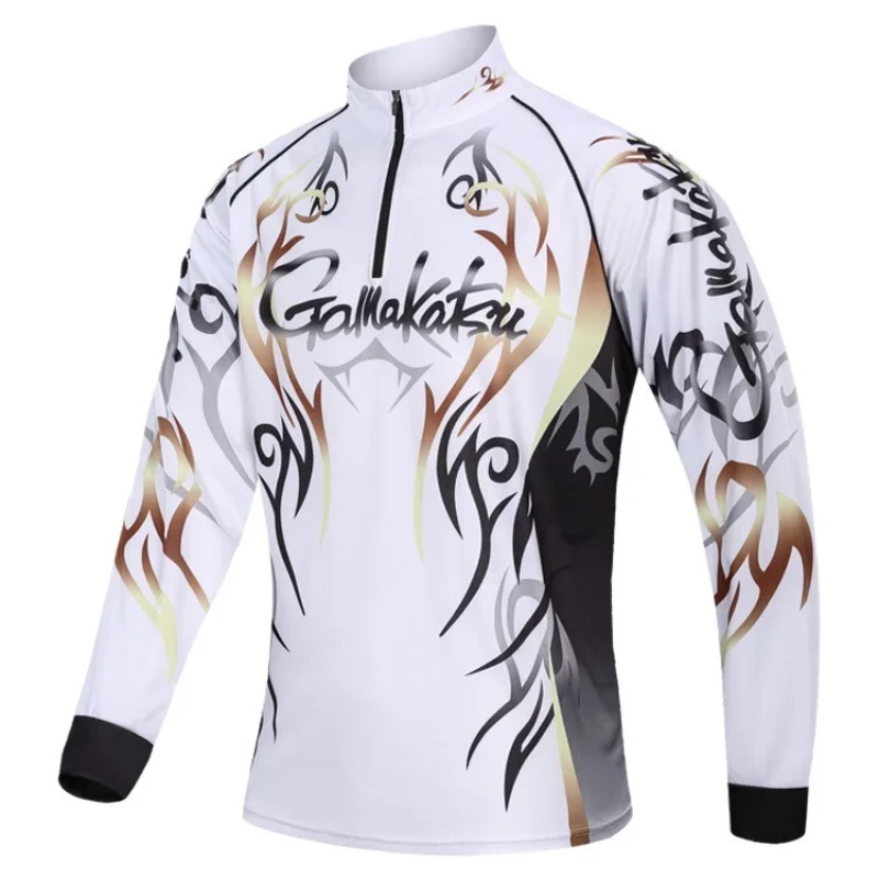Nuove Camicie da Pesca di Marc - Outdoor Sport Brand recensione e prezzo
