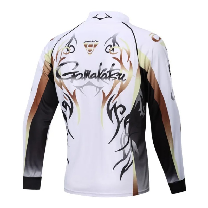Nuove Camicie da Pesca di Marc - Outdoor Sport Brand recensione e prezzo