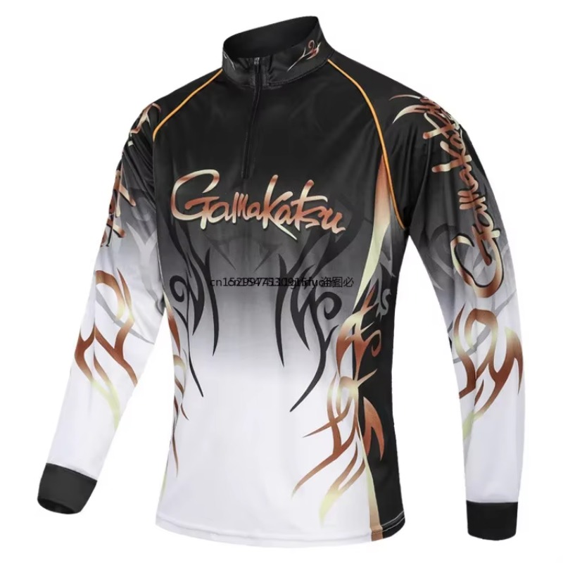Nuove Camicie da Pesca di Marc - Outdoor Sport Brand recensione e prezzo
