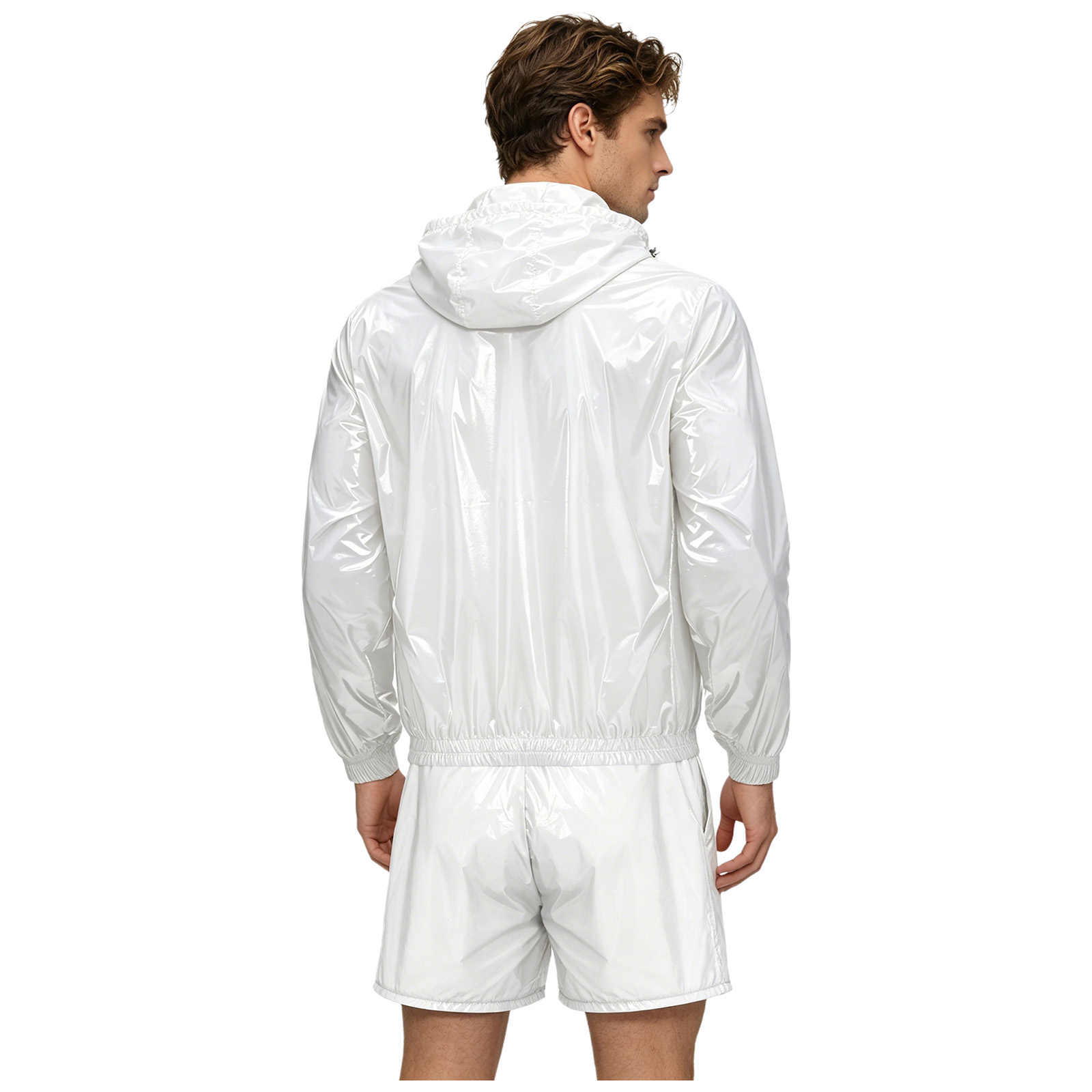 Completo Sportivo Impermeabile - Outdoor Sports Outfit recensione e prezzo