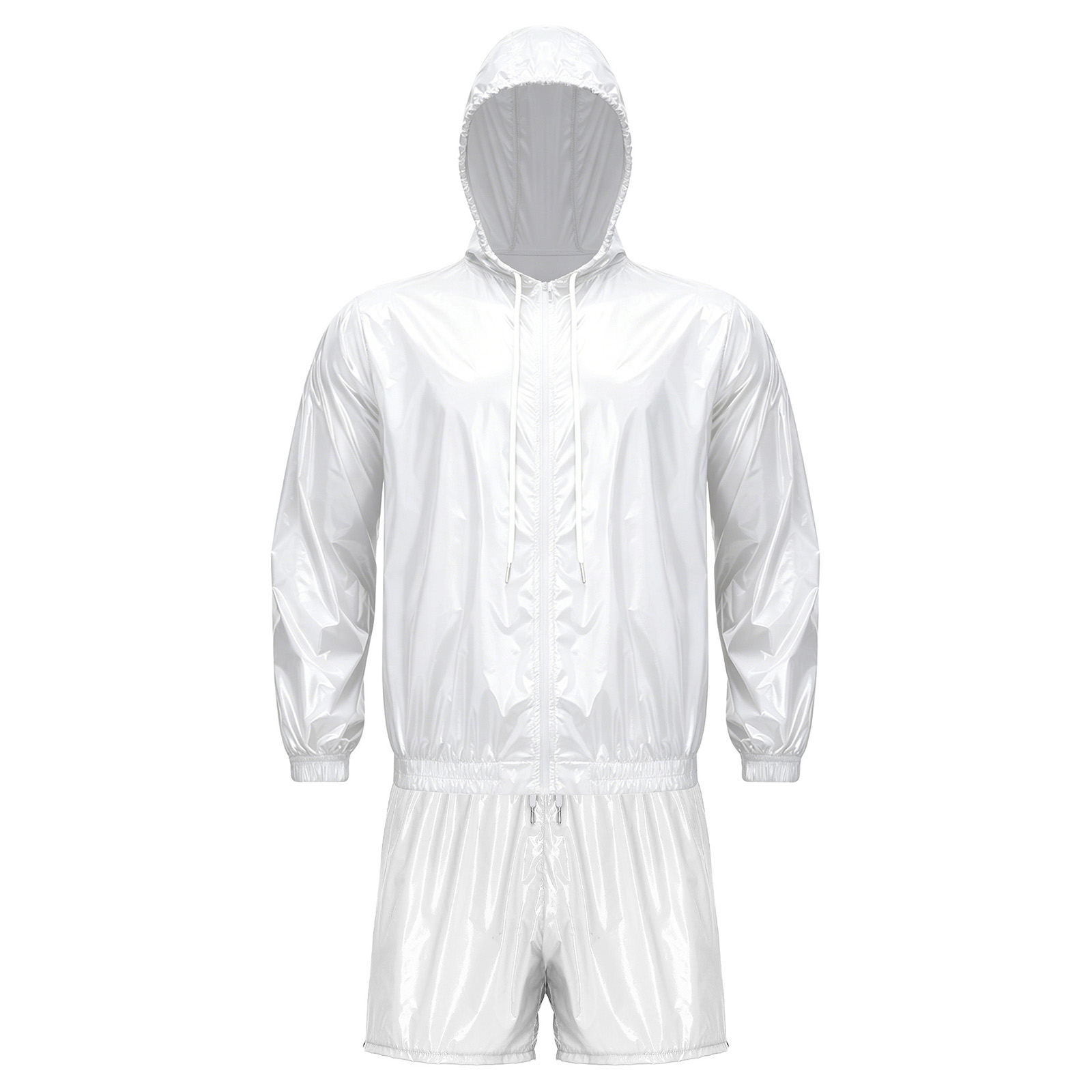 Completo Sportivo Impermeabile - Outdoor Sports Outfit recensione e prezzo