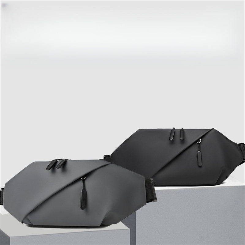 Marsupio Minimalista da Uomo p - Outdoor Sport Bag recensione e prezzo