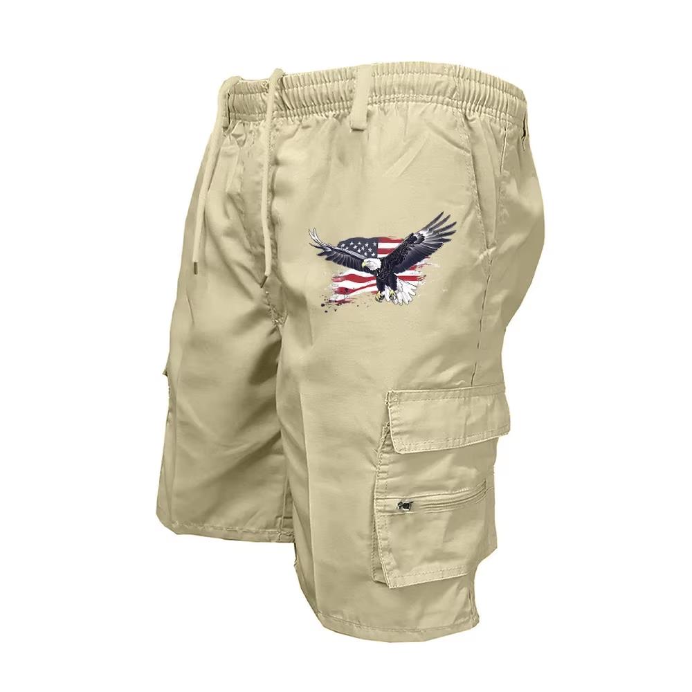 Pantaloncini Cargo da Uomo 202 - Outdoor Sport Gear recensione e prezzo