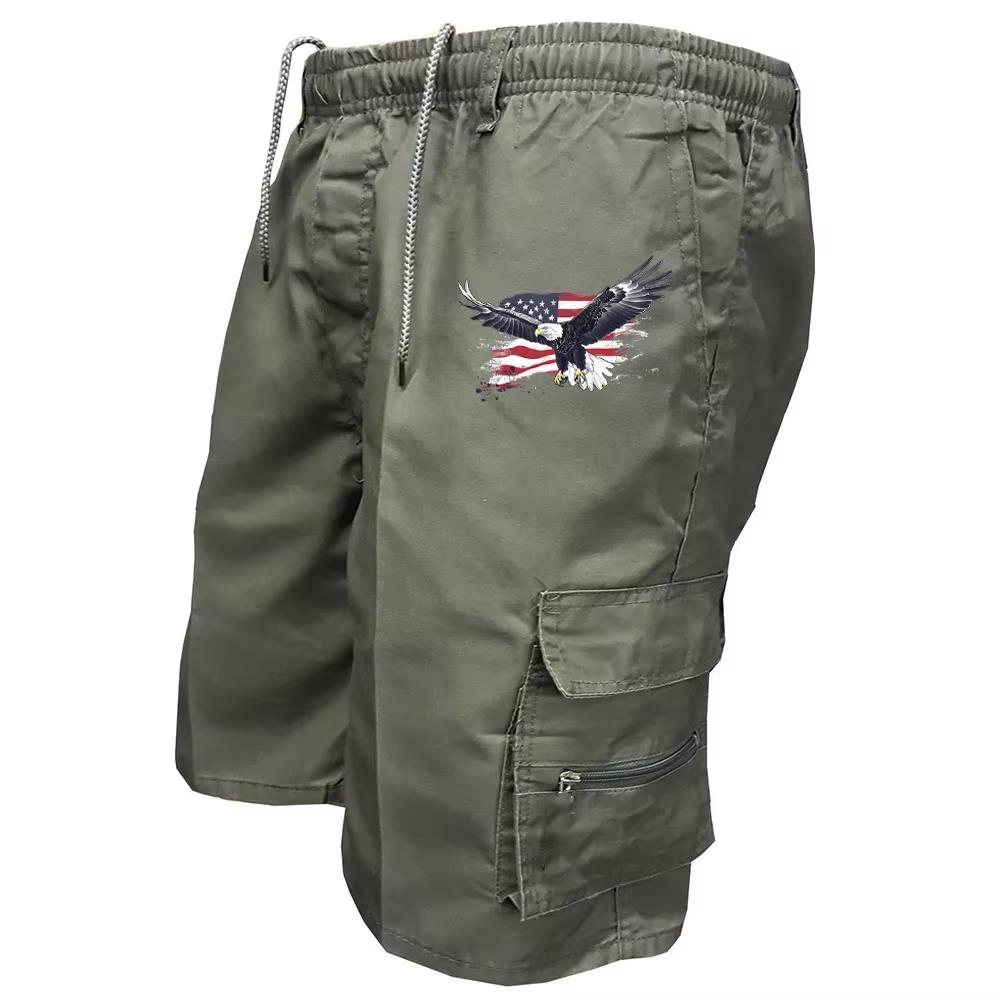 Pantaloncini Cargo da Uomo 202 - Outdoor Sport Gear recensione e prezzo