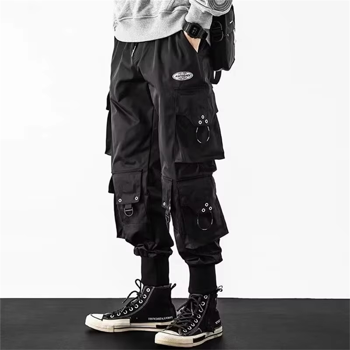 Pantaloni Cargo Vintage Larghi - Outdoor Sport Waterproof Pants recensione e prezzo