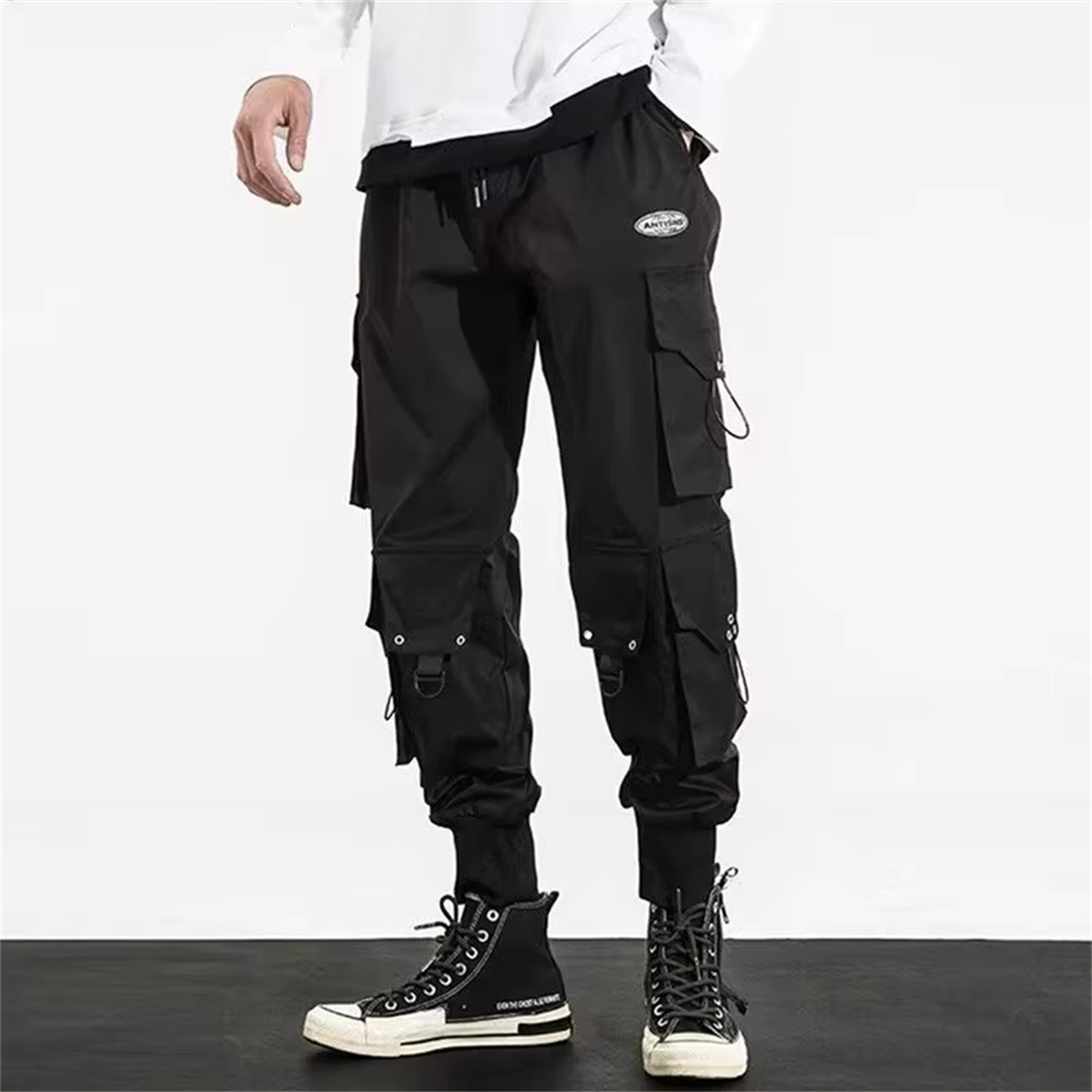 Pantaloni Cargo Vintage Larghi - Outdoor Sport Waterproof Pants recensione e prezzo