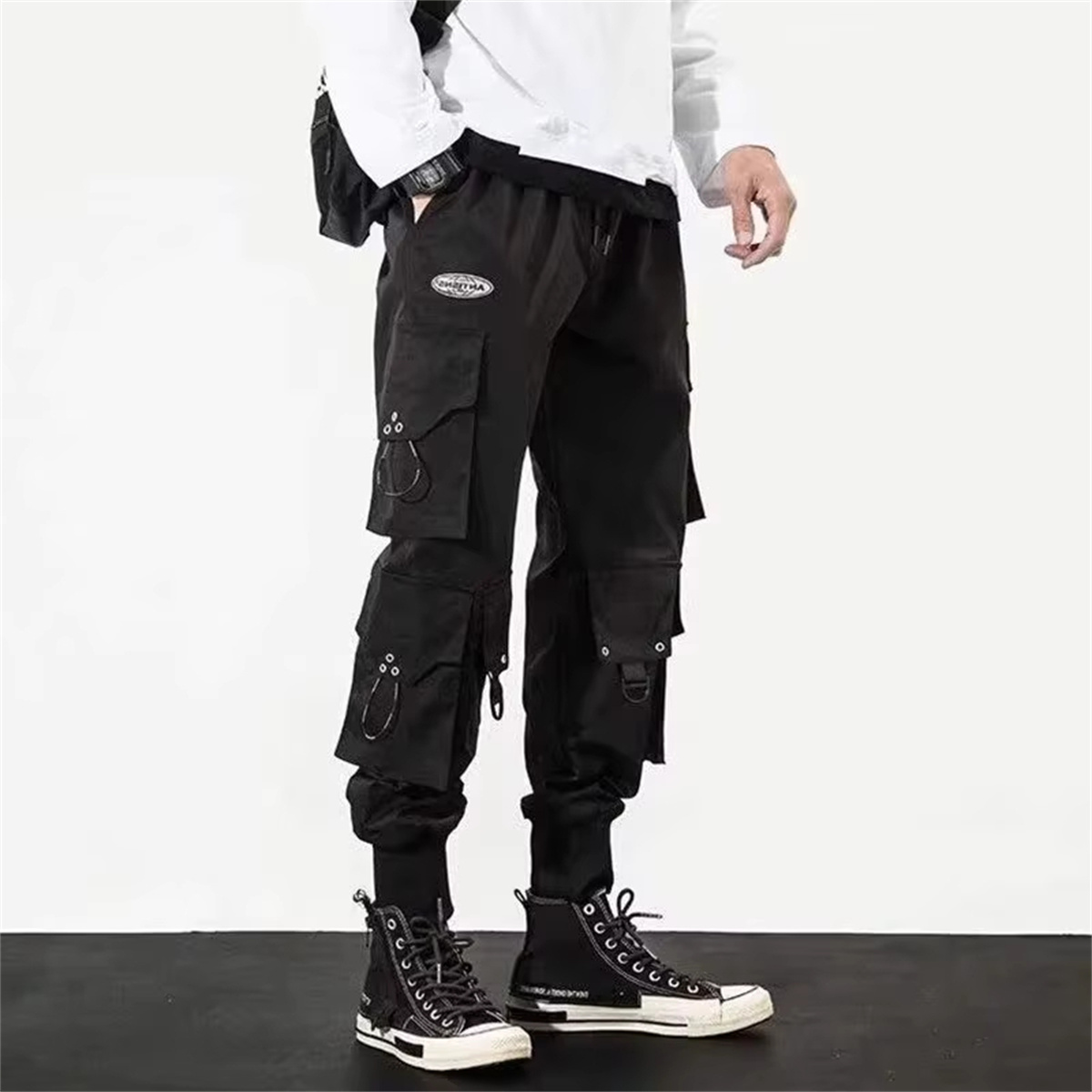 Pantaloni Cargo Vintage Larghi - Outdoor Sport Waterproof Pants recensione e prezzo