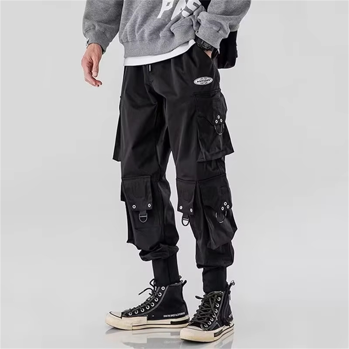 Pantaloni Cargo Vintage Larghi - Outdoor Sport Waterproof Pants recensione e prezzo