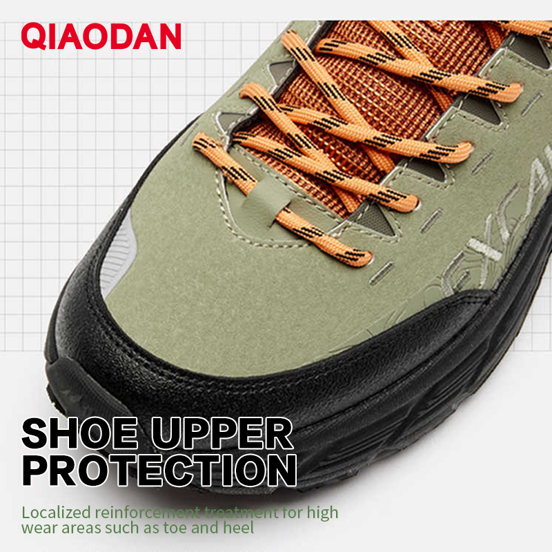 QIAODAN Scarpe da trekking da  - Climbing Shoe Beginner recensione e prezzo