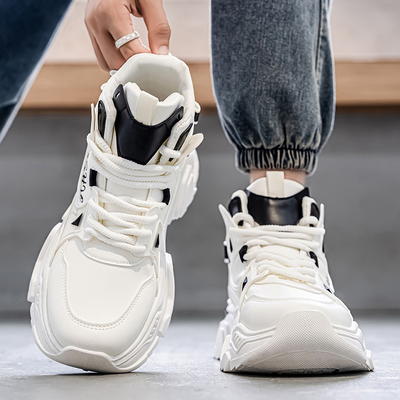 Scarpe da ginnastica casual da - Outdoor Sport Brand recensione e prezzo