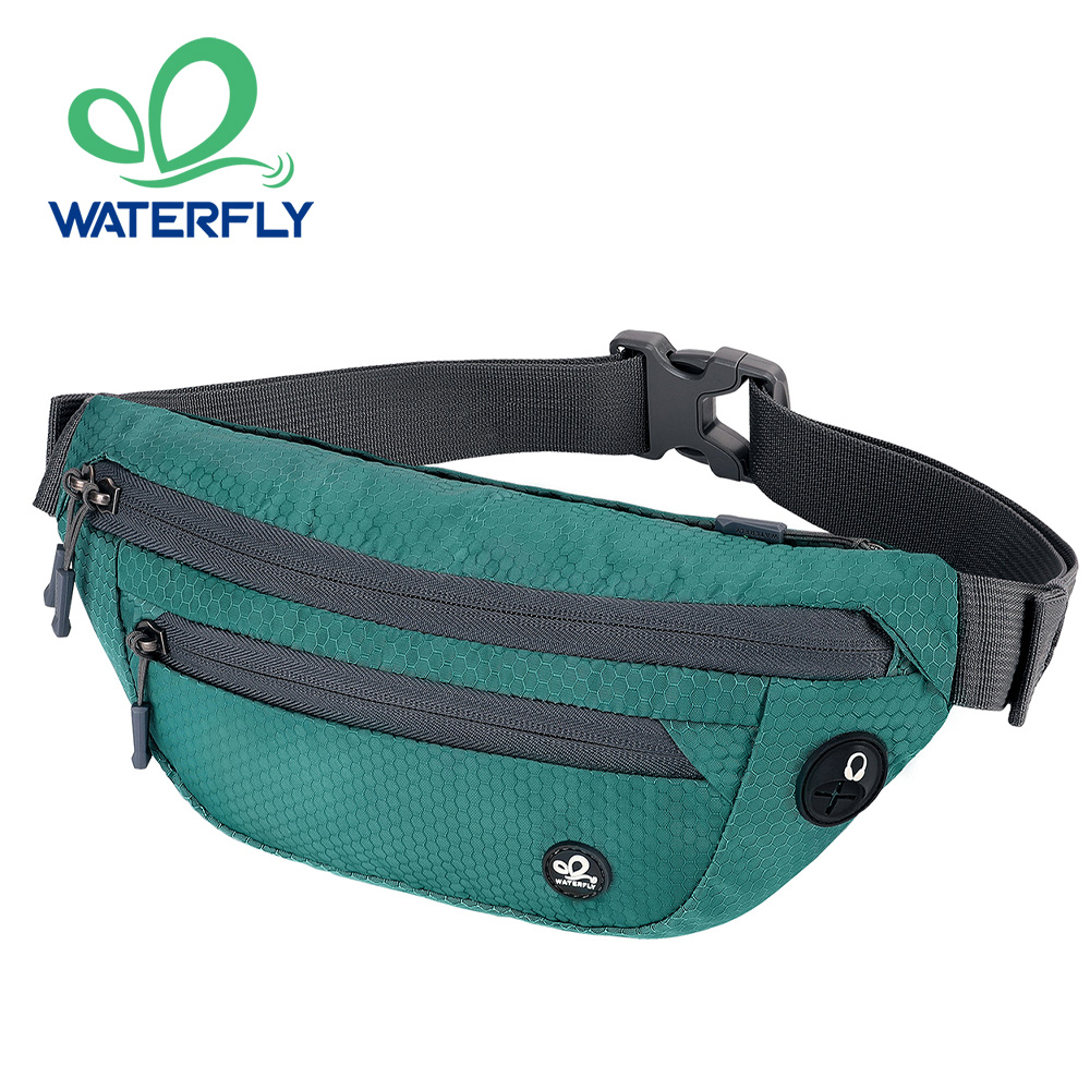WATERFLY Bum Bag Sport Piccolo - Outdoor Sport Bag recensione e prezzo