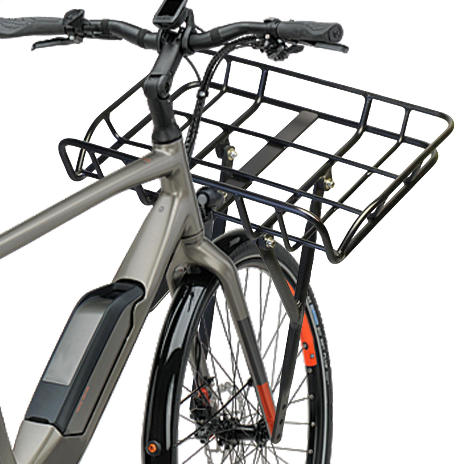 Cestino Anteriore per Biciclet - Outdoor Sport Gear recensione e prezzo