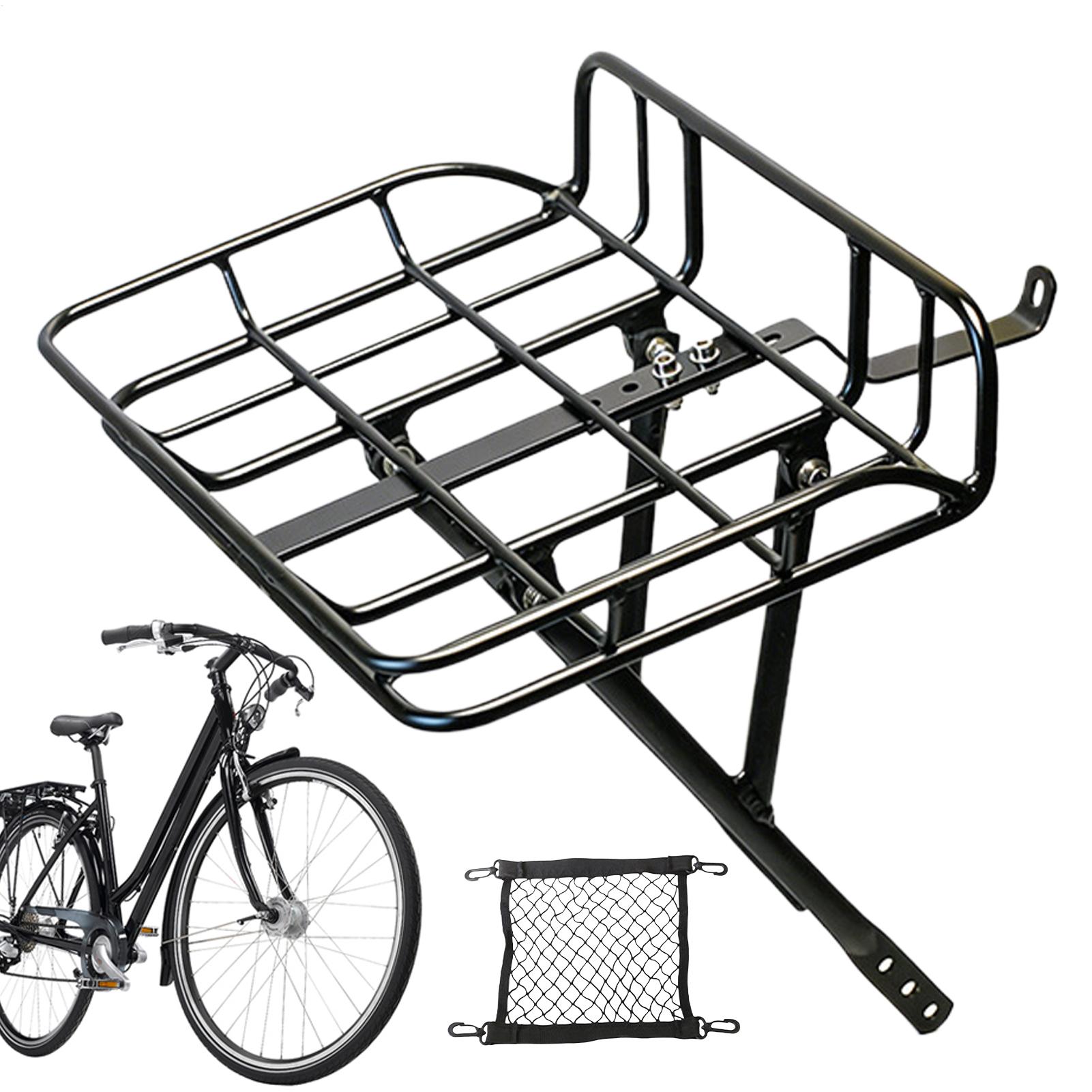 Cestino Anteriore per Biciclet - Outdoor Sport Gear recensione e prezzo