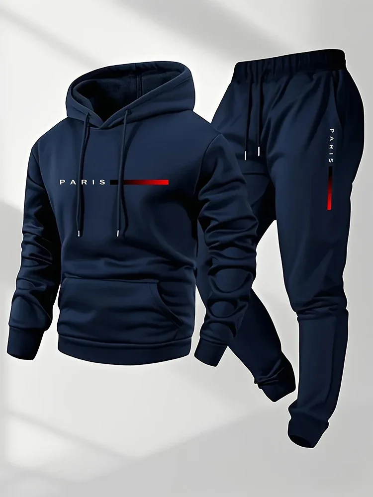 Completo Sportivo Casual Quoti - Outdoor Sports Outfit recensione e prezzo