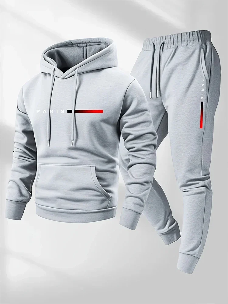 Completo Sportivo Casual Quoti - Outdoor Sports Outfit recensione e prezzo
