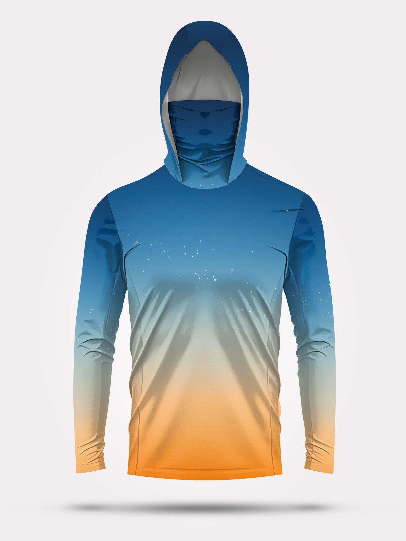 Camicia a maniche lunghe da uo - Outdoor Sport Leisure recensione e prezzo