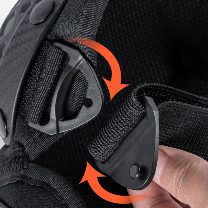 Set di Protezioni VEMAR per Gi - Mtb Elbow Pad recensione e prezzo