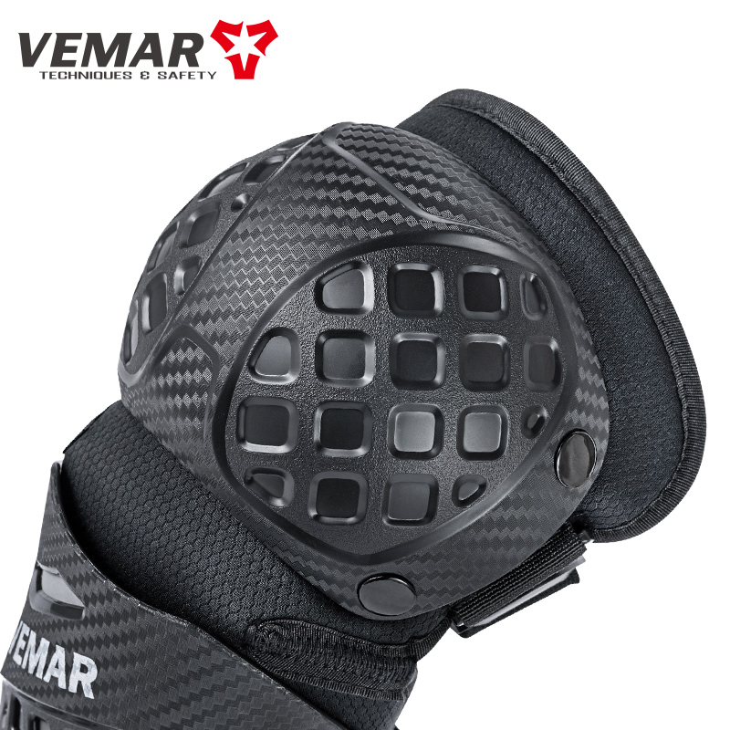 Set di Protezioni VEMAR per Gi - Mtb Elbow Pad recensione e prezzo
