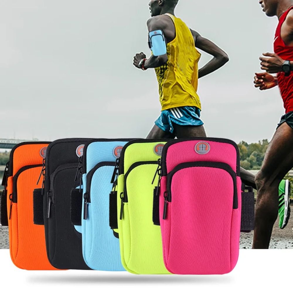 Custodia da braccio sportiva i - Outdoor Sport Bag recensione e prezzo