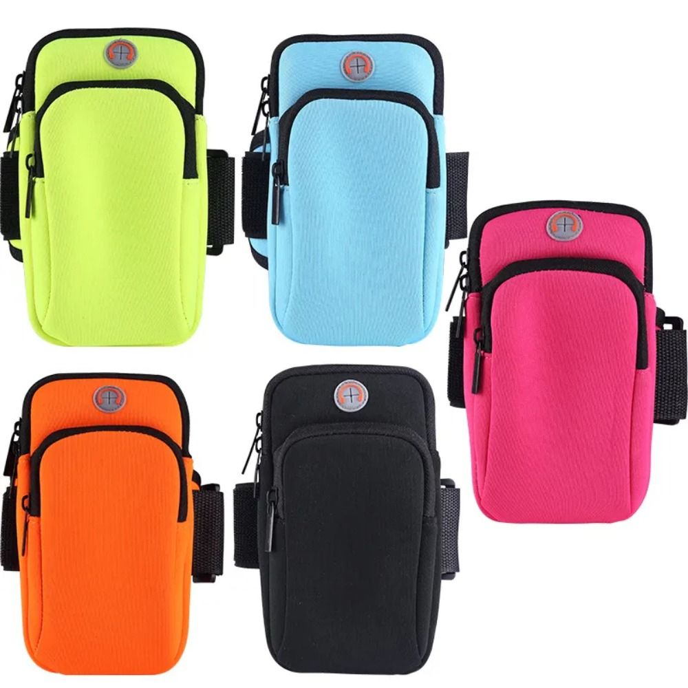 Custodia da braccio sportiva i - Outdoor Sport Bag recensione e prezzo