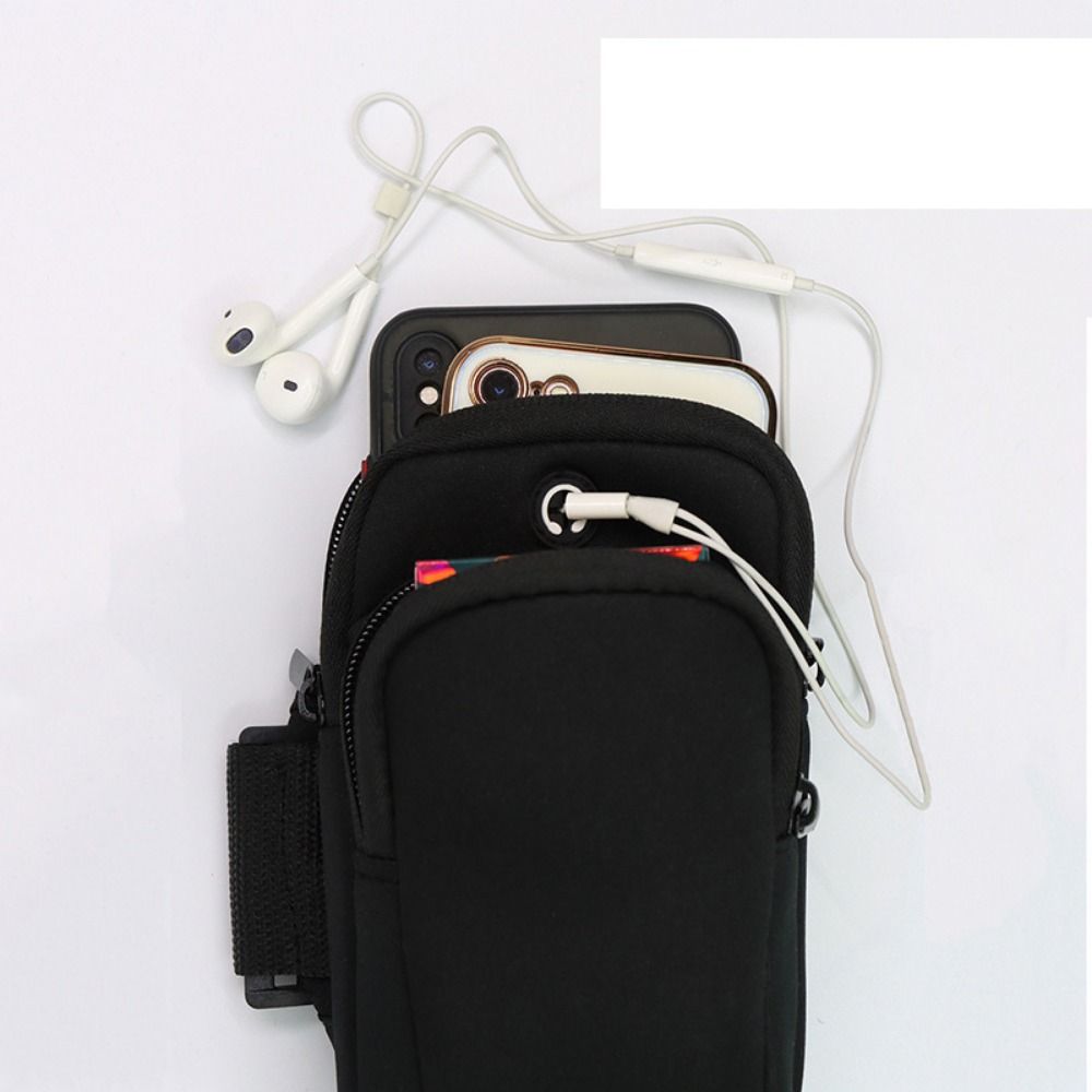 Custodia da braccio sportiva i - Outdoor Sport Bag recensione e prezzo