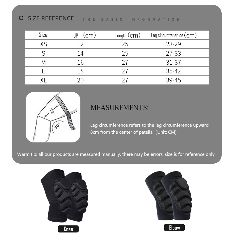 1 paio di ginocchiere MTB tras - Mtb Elbow Pad recensione e prezzo