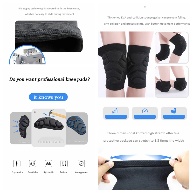 1 paio di ginocchiere MTB tras - Mtb Elbow Pad recensione e prezzo