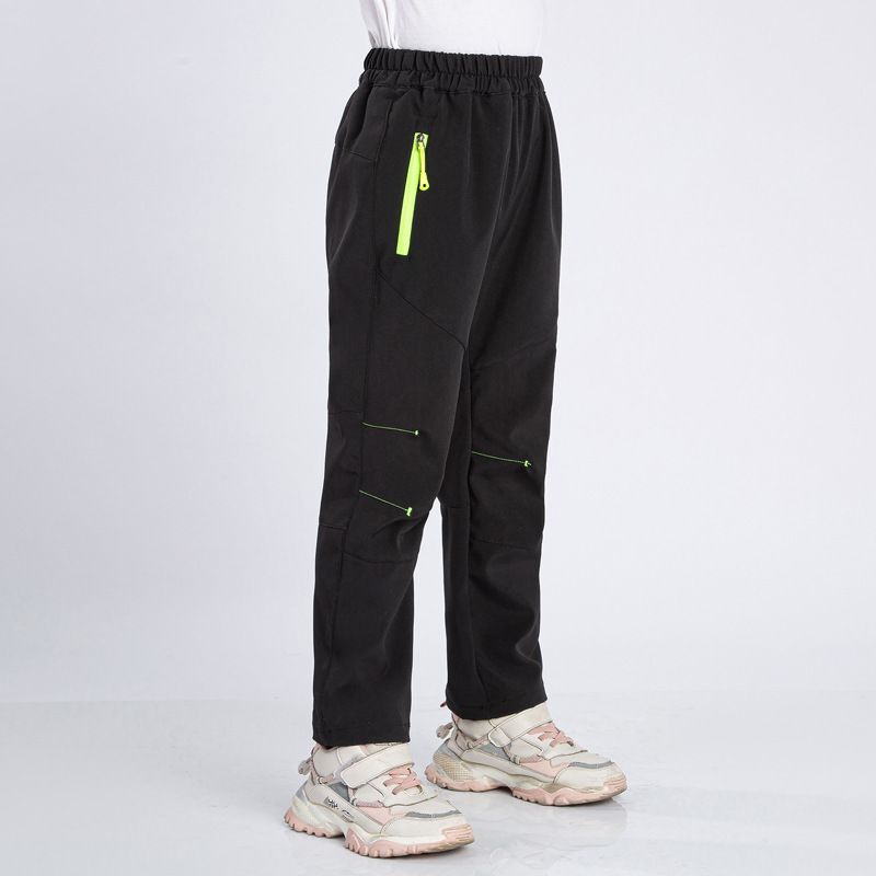 Pantaloni da trekking per bamb - Outdoor Sport Waterproof Pants recensione e prezzo