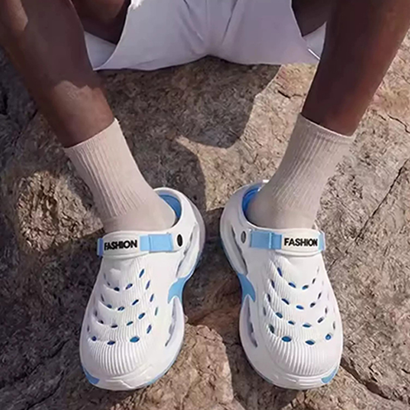 Sandali Sportivi da Uomo alla  - Outdoor Sports Outfit recensione e prezzo