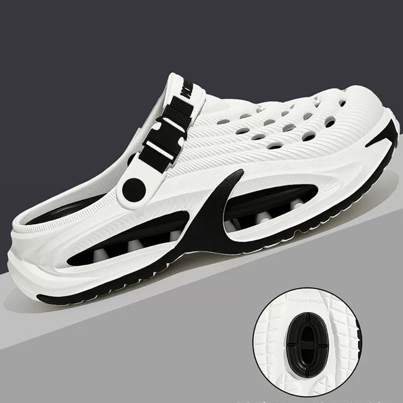 Sandali Sportivi da Uomo alla  - Outdoor Sports Outfit recensione e prezzo