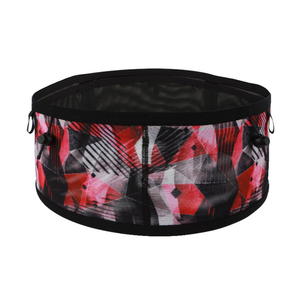 Nuova Borsa da Corsa in Rete L - Outdoor Sport Bag recensione e prezzo