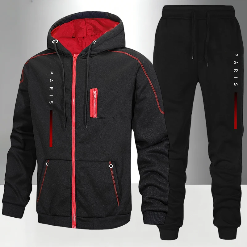 Completo da Uomo/Giacca/Pantal - Outdoor Sports Outfit recensione e prezzo