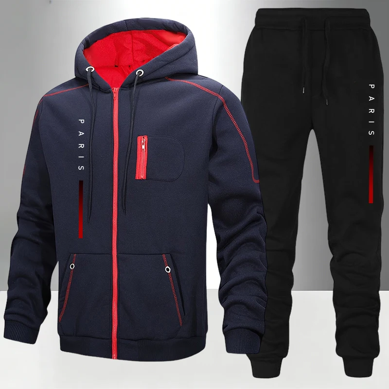 Completo da Uomo/Giacca/Pantal - Outdoor Sports Outfit recensione e prezzo